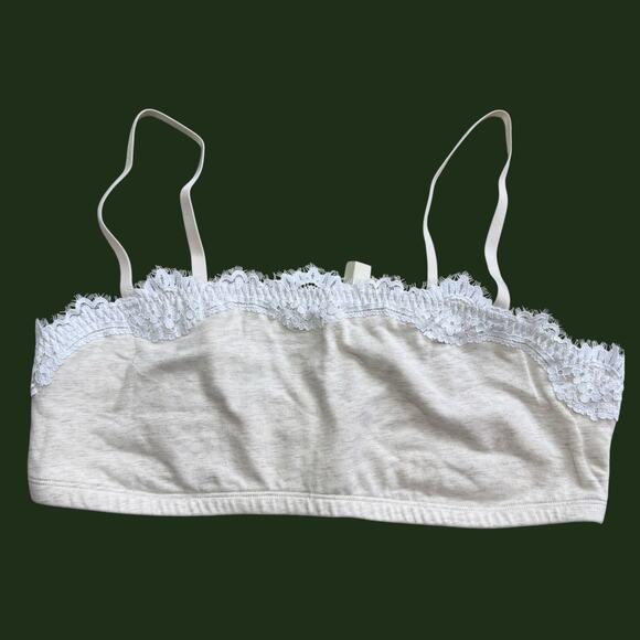 Aerie Lace Bralette Bundle Large NWT - Picture 11 of 11